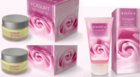 Face Care Rose Oil and