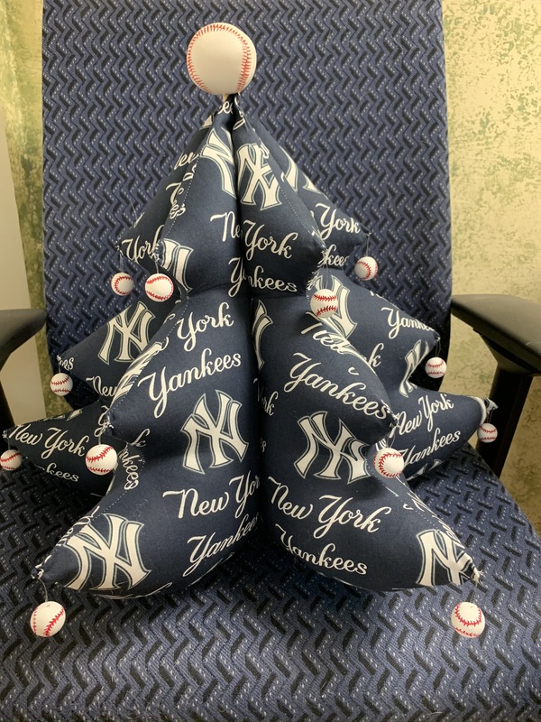 CHRISTMAS TREES