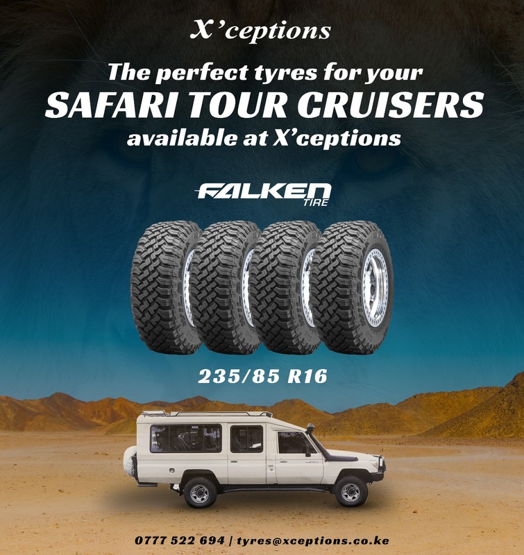 Falken Tyres