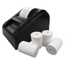 TIMS Printer Rolls