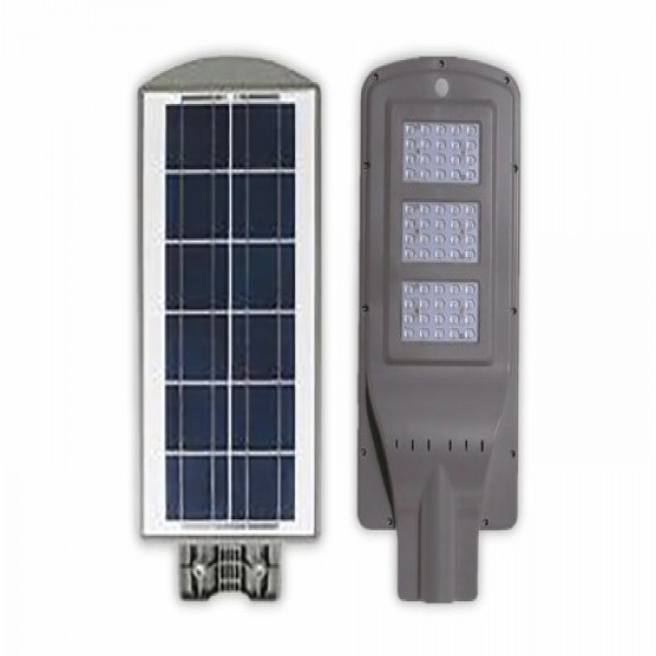 Solar Street Lights