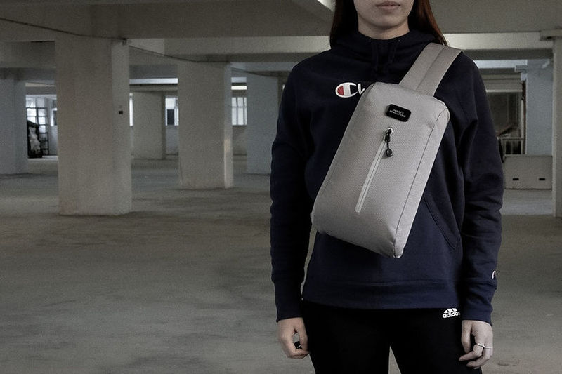 Sling Eco Black