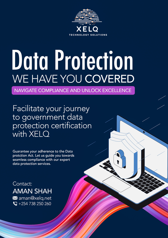 Data Protection