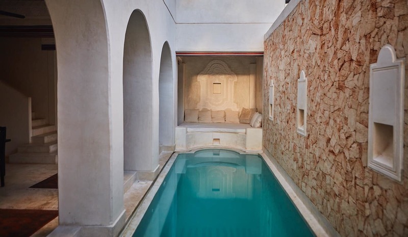 Mnarani house