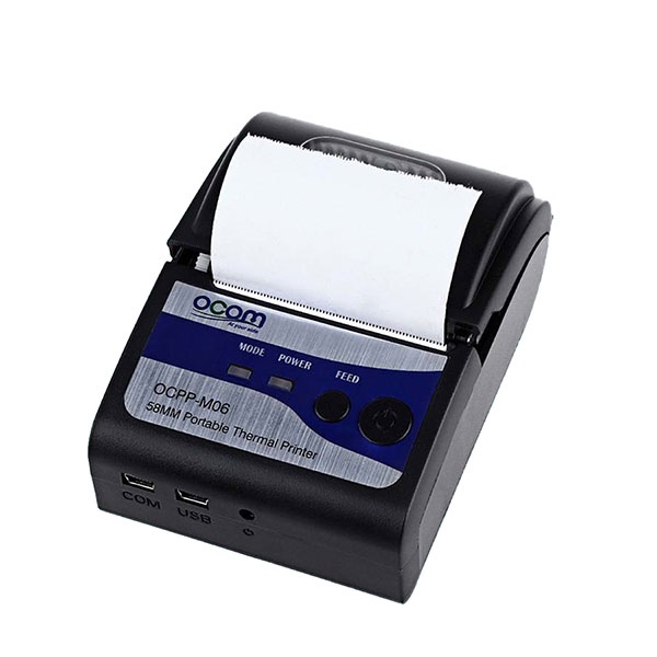 POS Thermal Printer-58