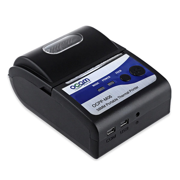 POS Thermal Printer-58