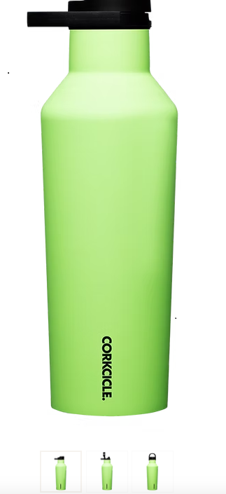 Hydration Bottle