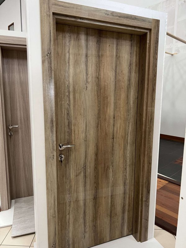Laminated Doors