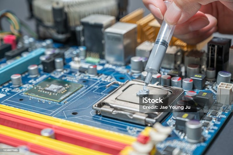 Computer Repair