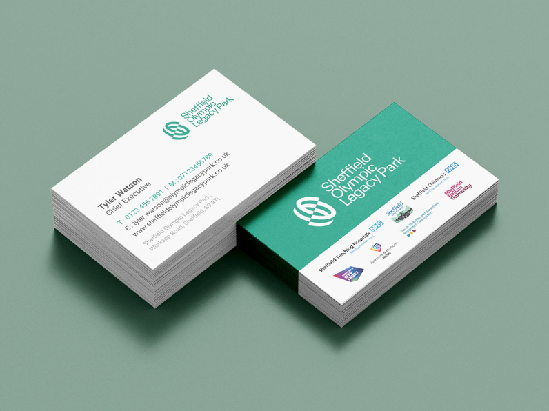 Premium Business Cards
