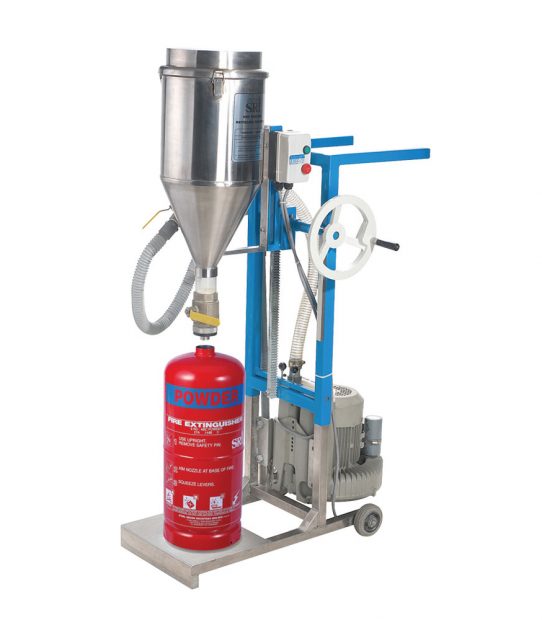 Fire Equipment
