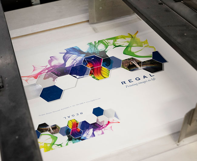 Printing & Branding