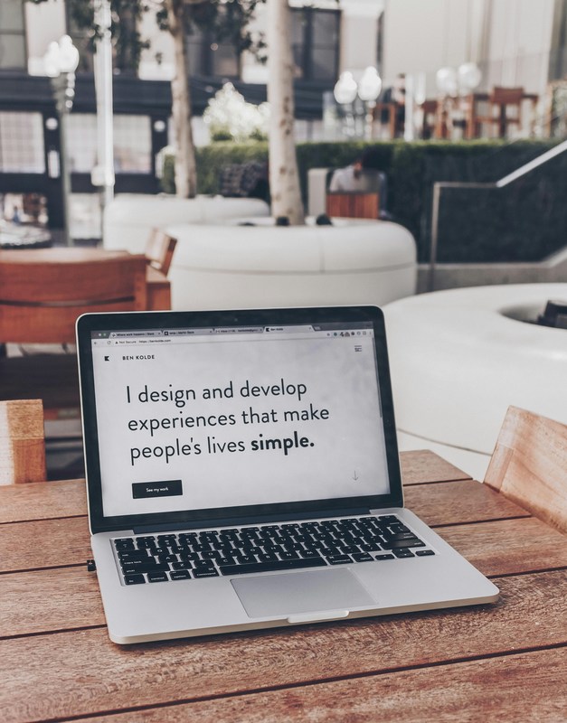 Marketing & Web Design