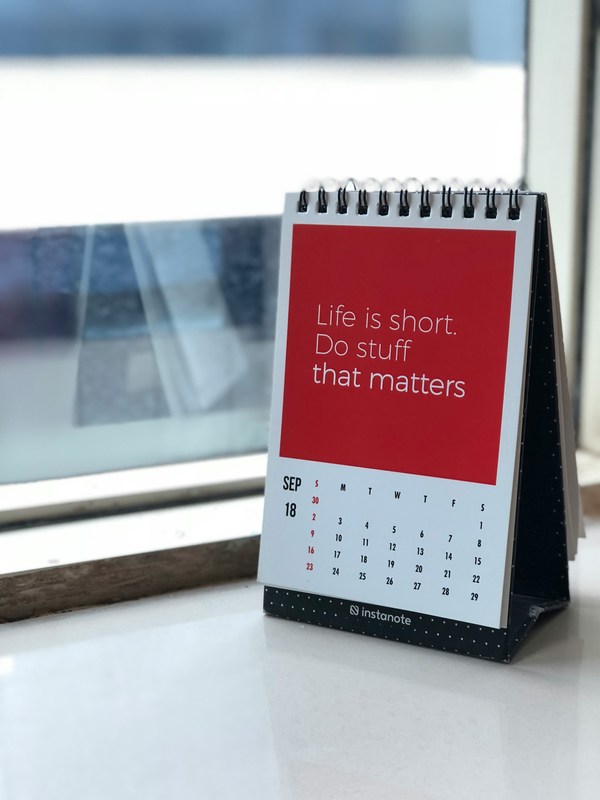 Calender