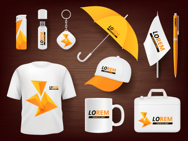 Branded Items