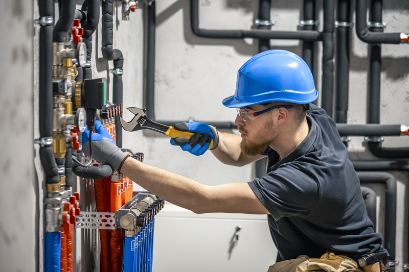 Plumbing Services