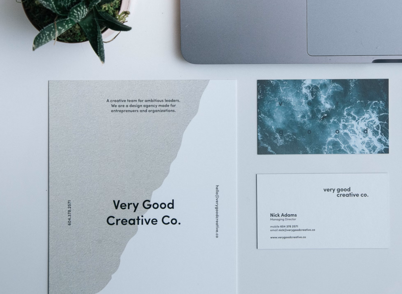 Business Promo Pack