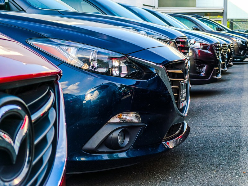 Car Leasing
