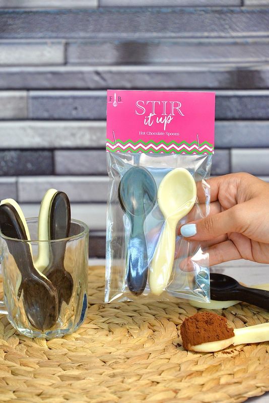 Stir it up !!