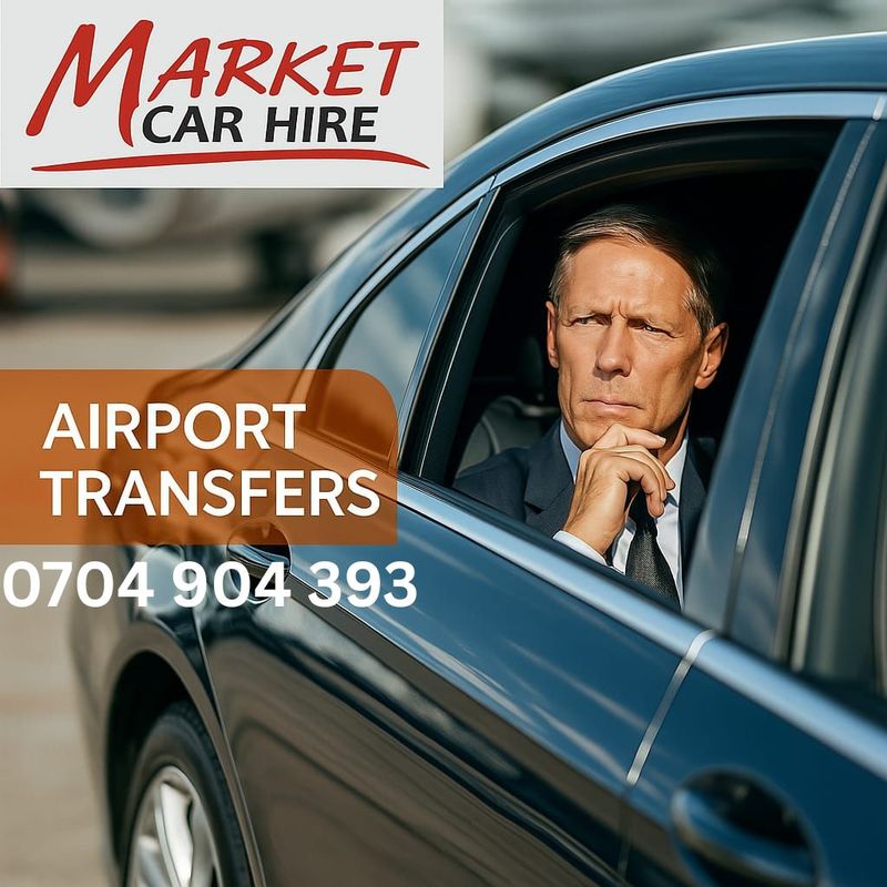 Airport Transfers