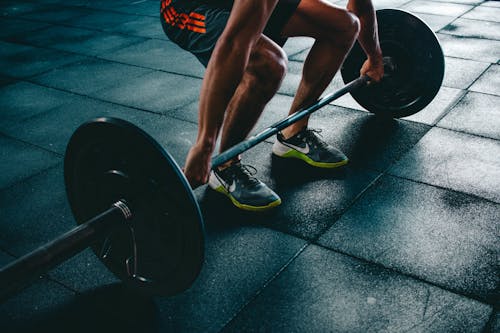 Gym and Fitness