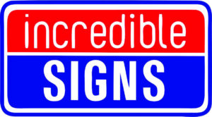Business Cards, Signs