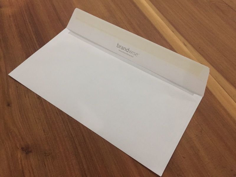 ENVELOPES OFFER