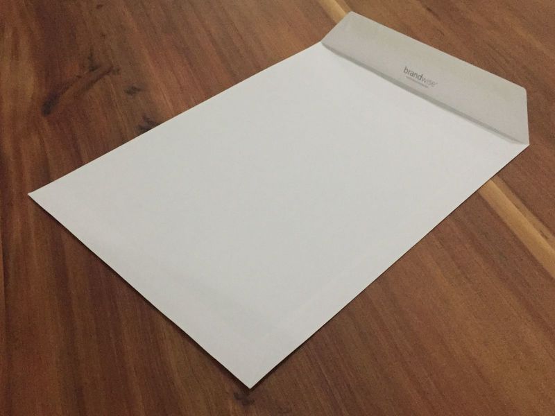 ENVELOPES OFFER