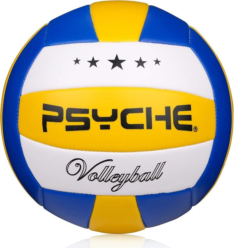 Volleyballs