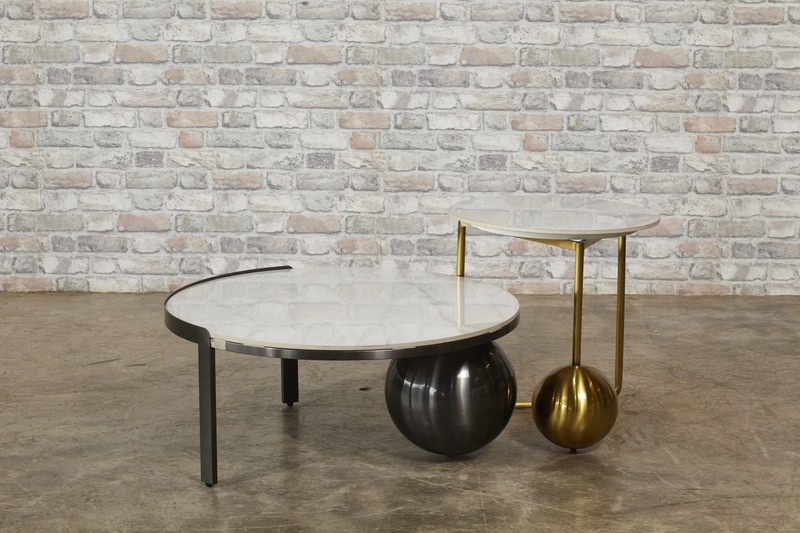 Athens Coffee Table