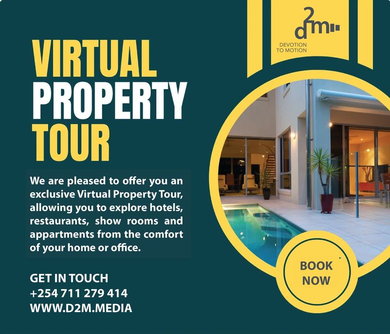 Virtual Reality Tour