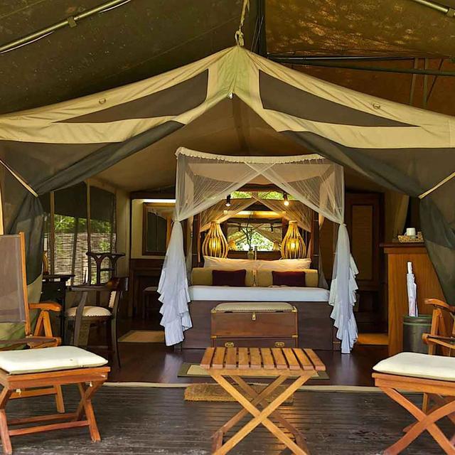 Enaidura Luxury Camp