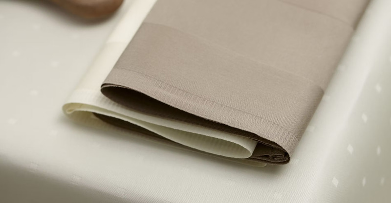 Hospitality supplies
