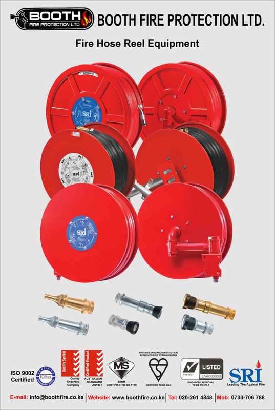 Fire Equipment