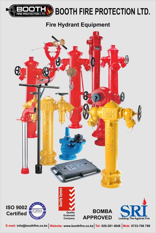Fire Equipment