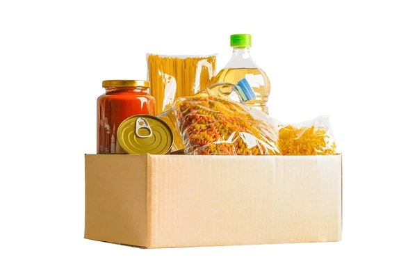 Dry Goods