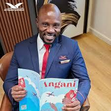 Angani Magazine
