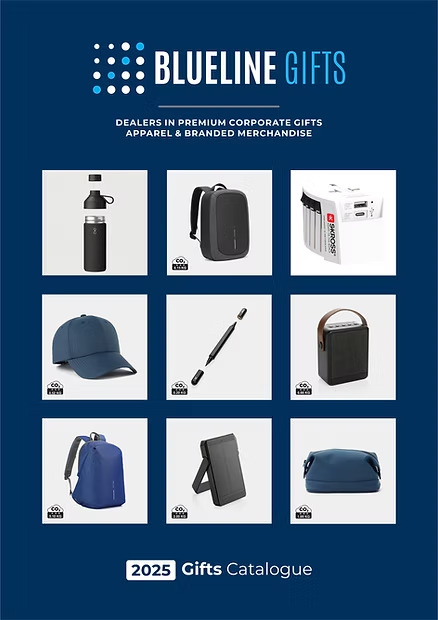 Branded Merchandise