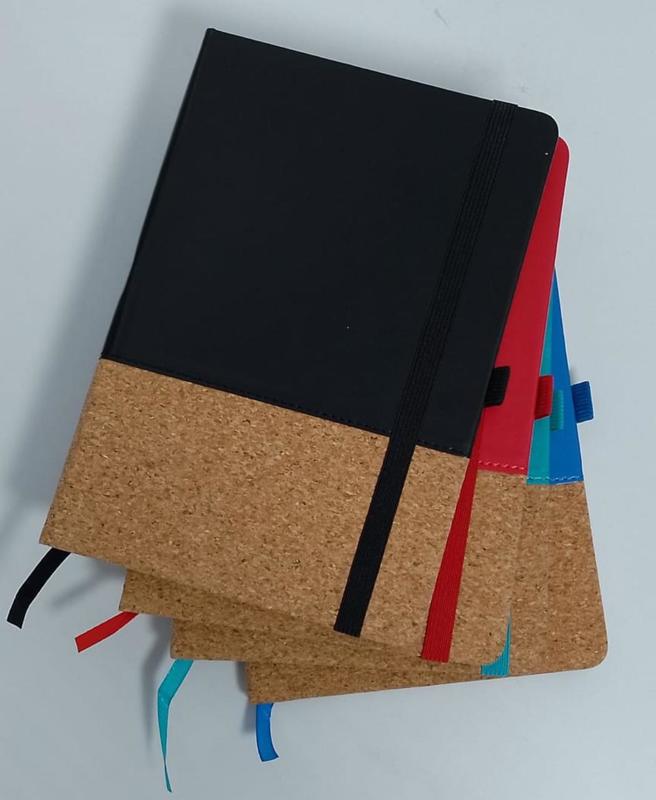 Branded Notebooks